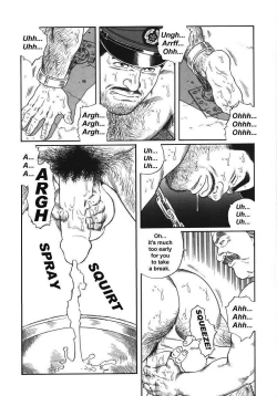 Page 30 of The Trophy 1,2,3 & 4