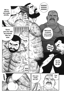 Page 62 of The Trophy 1,2,3 & 4