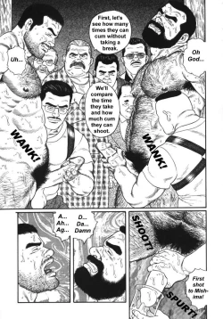 Page 77 of The Trophy 1,2,3 & 4