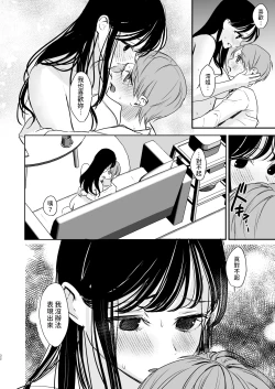 Page 31 of Cool na Onee-san wa Boku ga Daisuki