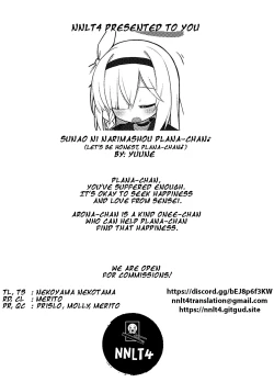 Page 34 of Sunao ni Narimashou Plana-chan