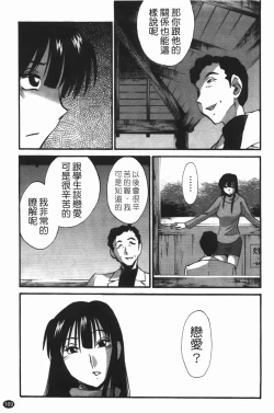 Page 173 of Mikazuki ga Waratteru Vol. 3