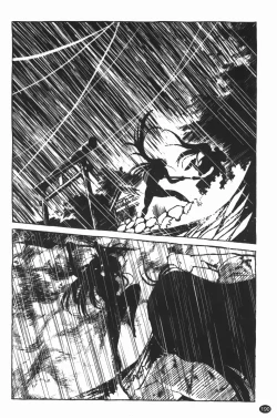 Page 194 of Mikazuki ga Waratteru Vol. 3