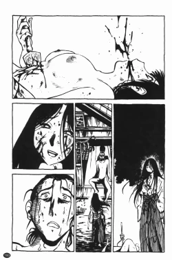 Page 197 of Mikazuki ga Waratteru Vol. 3