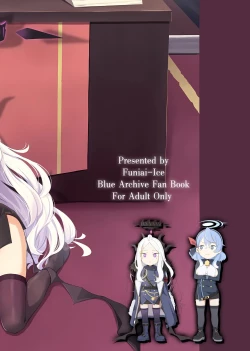 Page 34 of Fuukiiin Kaishitsu nite Amaenbo Iinchou to Muttsuri Gyouseikan to | In the Prefect Office, with the Spoiled President and the Dishonest Admin