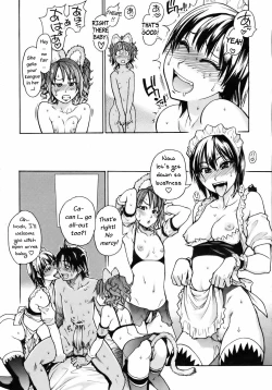 Page 62 of Musume. No Iru Fuuzoku Biru | Musume in a House of Vice Ch. 1-3