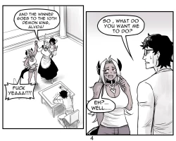 Page 64 of Demon King GF