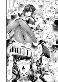 Page 3 of Bunny Tenoch, Dubaikun...
