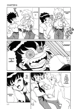 Page 126 of Hentai Laboratory. Ch 1 - 8