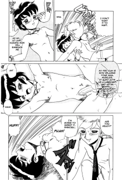 Page 87 of Hentai Laboratory. Ch 1 - 8