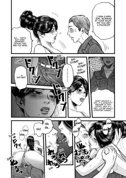 Page 21 of Yatsu no Hitozuma ver.2 | The Barber's Wife 2