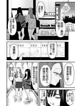 Page 8 of kunni Shitai Onna to kunni Saretai Onna |  想舔穴的女人和想被舔穴的女人（Ongoing）