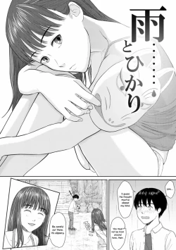 Page 2 of Ame to Hikari | Rain and Light