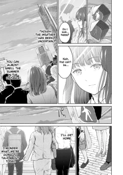 Page 44 of Ame to Hikari | Rain and Light