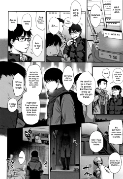 Page 2 of Tokikoe | Transcendence