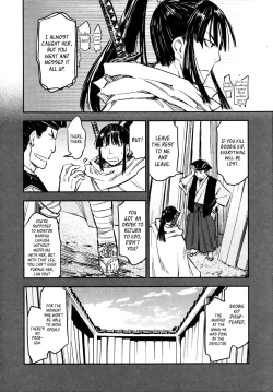 Page 31 of Manyuu Hikenchou Ch.13-17