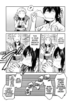 Page 7 of Manyuu Hikenchou Ch.13-17