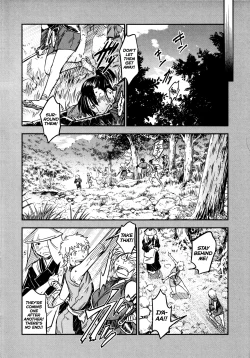 Page 97 of Manyuu Hikenchou Ch.13-17