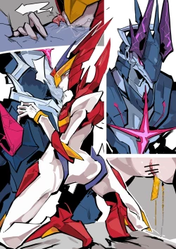 Page 1 of 【赛尔号同人】好精灵上天堂