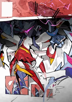 Page 9 of 【赛尔号同人】好精灵上天堂