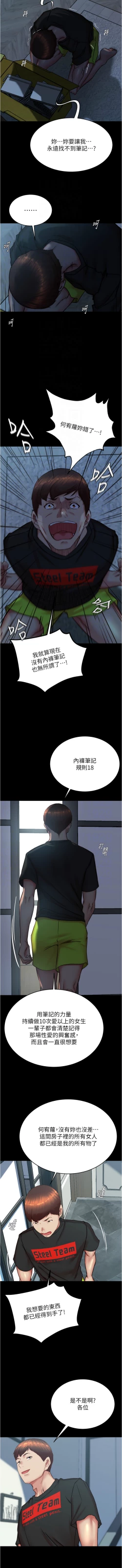 Page 118 of 小裤裤笔记 小褲褲筆記 panty note 190-200