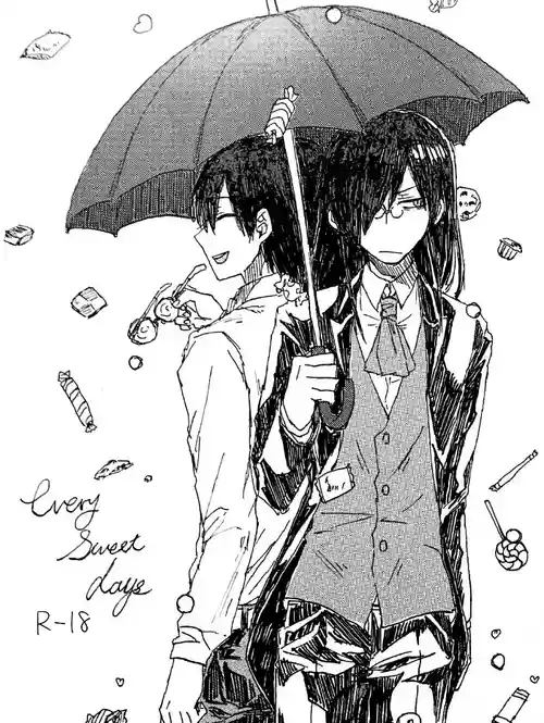 Download Every Sweet Days