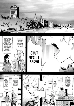 Page 11 of BITCH BITCH