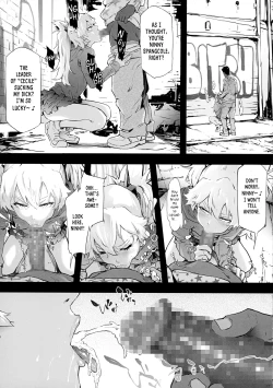 Page 19 of BITCH BITCH