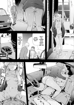 Page 21 of BITCH BITCH