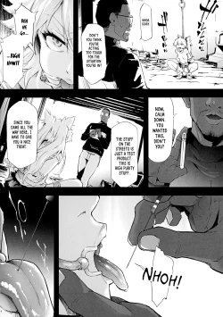 Page 8 of BITCH BITCH