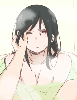 Page 120 of Fafnir x Takiya Makoto Image Gallery