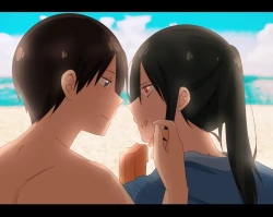 Page 125 of Fafnir x Takiya Makoto Image Gallery