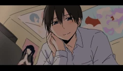 Page 132 of Fafnir x Takiya Makoto Image Gallery