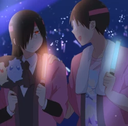 Page 134 of Fafnir x Takiya Makoto Image Gallery