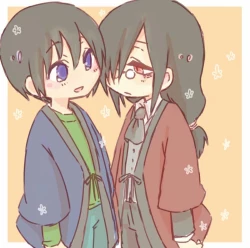 Page 143 of Fafnir x Takiya Makoto Image Gallery