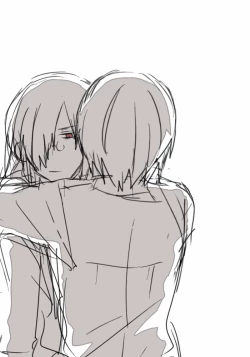 Page 66 of Fafnir x Takiya Makoto Image Gallery