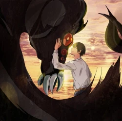 Page 6 of Fafnir x Takiya Makoto Image Gallery