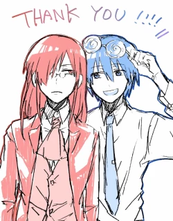 Page 77 of Fafnir x Takiya Makoto Image Gallery