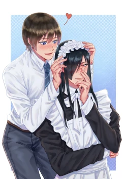 Page 7 of Fafnir x Takiya Makoto Image Gallery