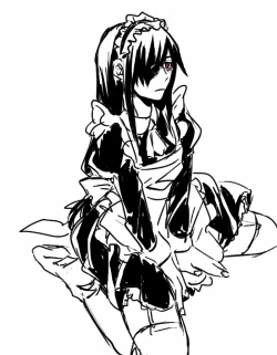 Page 94 of Fafnir x Takiya Makoto Image Gallery