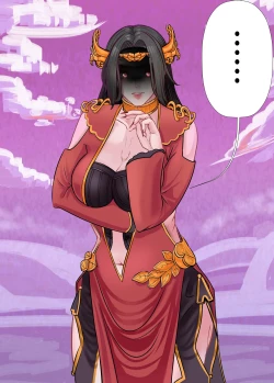 Page 5 of The Love of Queen meidusha|美杜莎女王的爱意