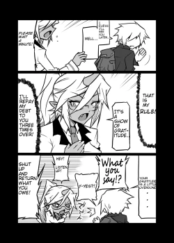 Page 6 of Rule Ihan!