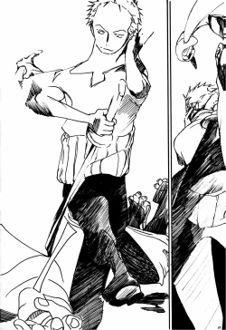 Page 26 of Tsuki no Ko