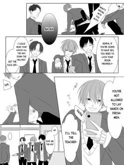 Page 3 of Tigridia Ch. 1-4