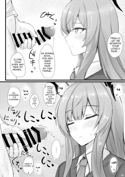 Page 13 of Yasashii Shiraishi Utaha ni Amaete Nukitai | I want to be spoiled by the kind-hearted Shiraishi Utaha