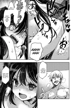 Page 13 of Kareshi Kanojo no Dekinai Futari | The duo that can't get a relationship