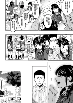 Page 183 of 1LDK+JK Ikinari Doukyo? Mitchaku!? Hatsu Ecchi!!? Ch. 1-10