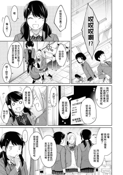 Page 248 of 1LDK+JK Ikinari Doukyo? Mitchaku!? Hatsu Ecchi!!? Ch. 1-10