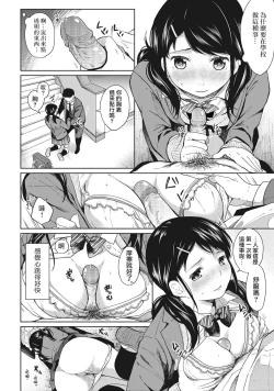 Page 37 of 1LDK+JK Ikinari Doukyo? Mitchaku!? Hatsu Ecchi!!? Ch. 1-10