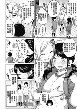 Page 79 of 1LDK+JK Ikinari Doukyo? Mitchaku!? Hatsu Ecchi!!? Ch. 1-10